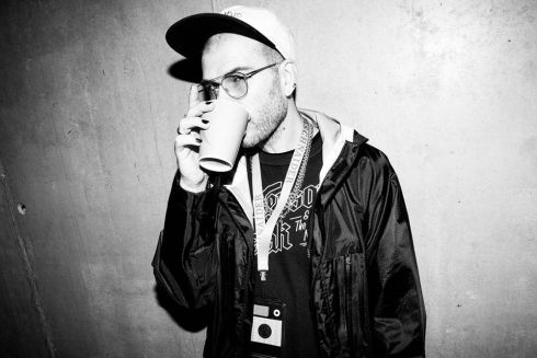 Bla Bla Bar: Сергей Вовк о любимых заведениях и местах в Киеве