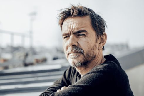 В Closer едет Лоран Гарнье