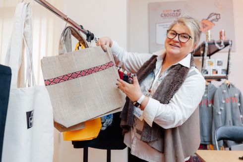 Куда пойти в Киеве: Теплый маркет &ldquo;Всі Свої&rdquo;, фестиваль Docudays, концерт &ldquo;Крихітка&rdquo;