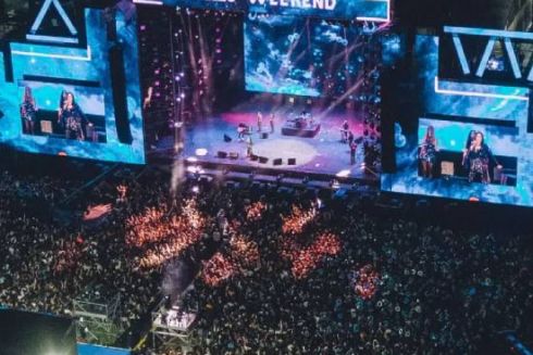 Фестиваль Atlas United 2024 переноситься на тиждень