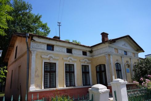 Мешканці Івано-Франківська власними силами відреставрували понад 10 архітектурних пам’яток під час війни