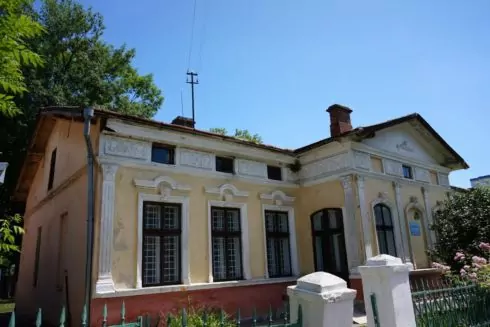 Мешканці Івано-Франківська власними силами відреставрували понад 10 архітектурних пам&rsquo;яток під час війни