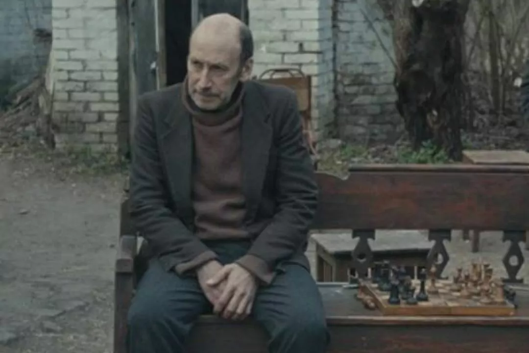 Український фільм &laquo;Степне&raquo; отримав нагороду кінофестивалю у Трієсті