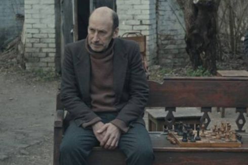 Український фільм «Степне» отримав нагороду кінофестивалю у Трієсті