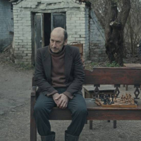 Український фільм «Степне» отримав нагороду кінофестивалю у Трієсті