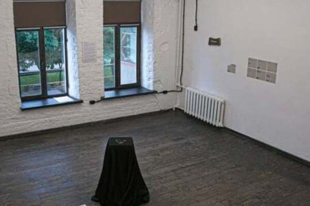 На Подолі відкрився творчий простір Splav: там вже експонується виставка