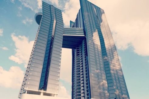 50-поверхівки на Шулявці не буде. Верховний суд визнав будівництво незаконним