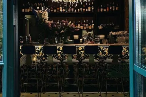 Біля парку Шевченка відкривається новий заклад &laquo;В зюзю&raquo; від команди бару &laquo;Бездельники&raquo;