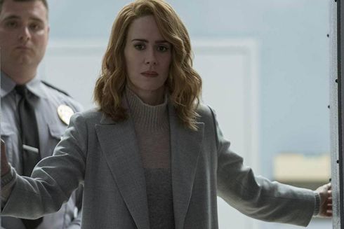 Кино на БЖ: 11 фильмов ноября