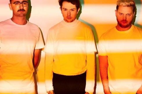 Музыка августа: лучшие концерты месяца