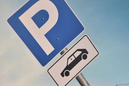 У Києві паркування тимчасово стало безкоштовним: яка причина