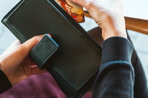 У відділеннях «Укрпошти» запустили послугу поповнення банківського рахунку