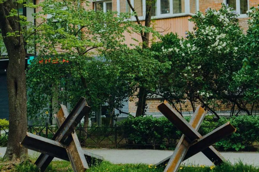 Безпосередньої загрози повторного наступу на Київ зараз немає &ndash; військова адміністрація