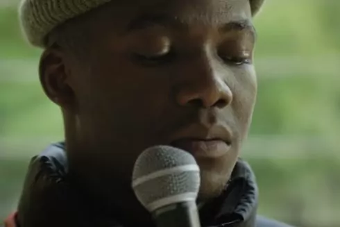 В Киев приедет соул-певец Джейкоб Бэнкс