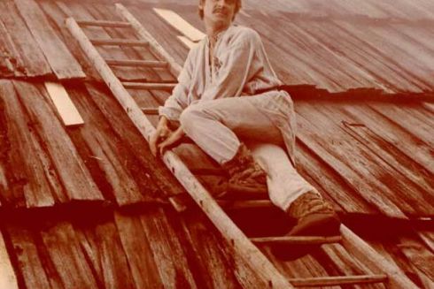 Фільм Параджанова "Тіні забутих предків" покажуть у кінотеатрах в оновленій версії