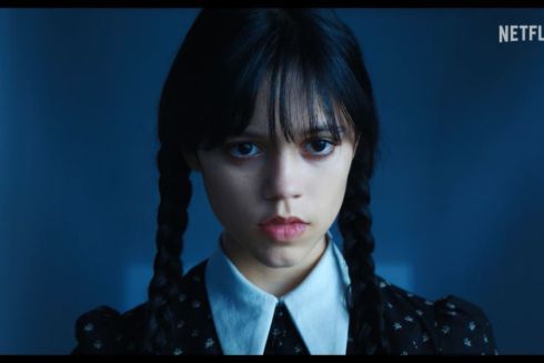 Серіал «Венздей» від Netflix отримає другий сезон – дивіться відео анонсу