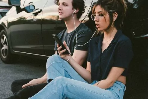 Spotify представил мировой музыкальный рейтинг 2020 года: список