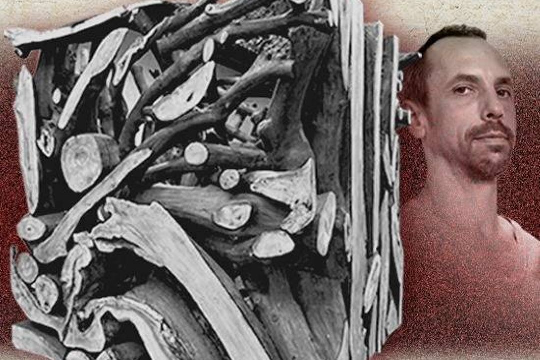 У Києві відкриють скульптуру зі зруйнованого стовбура 400-річної липи Петра Могили