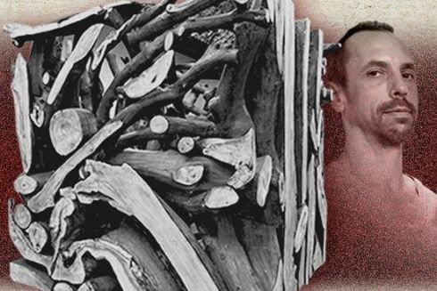 У Києві відкриють скульптуру зі зруйнованого стовбура 400-річної липи Петра Могили