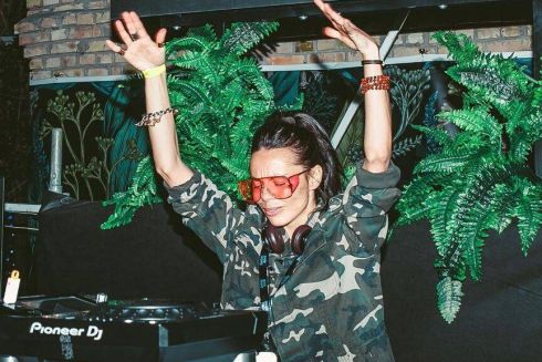 На Арт-заводе «Платформа» пройдет фестиваль White Nights Africa. Что там будет