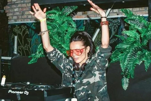 На Арт-заводе &laquo;Платформа&raquo; пройдет фестиваль White Nights Africa. Что там будет