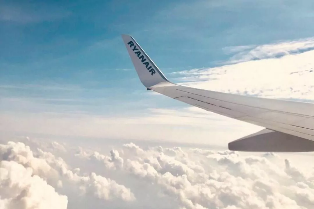 Лоукостер Ryanair більше не продаватиме авіаквитки по &euro;10 через зростання цін на паливо