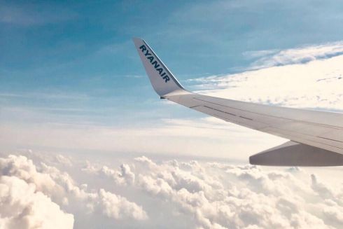 Лоукостер Ryanair больше не будет продавать авиабилеты по €10 из-за роста цен на топливо