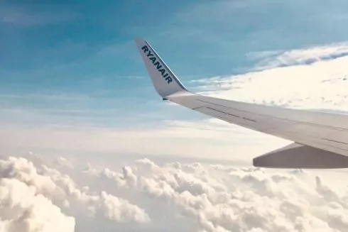 Лоукостер Ryanair більше не продаватиме авіаквитки по &euro;10 через зростання цін на паливо