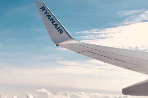 У Ryanair розпродаж квитків з українських міст до Європи. Ціни від &euro;15