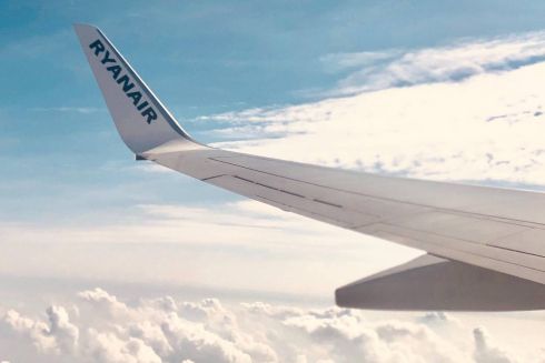 Ryanair устроил распродажу билетов. Цены от &euro;8, забронировать можно только сегодня