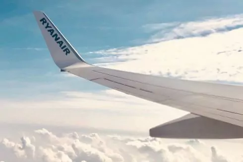 Ryanair устроил распродажу билетов. Цены от &euro;8, забронировать можно только сегодня