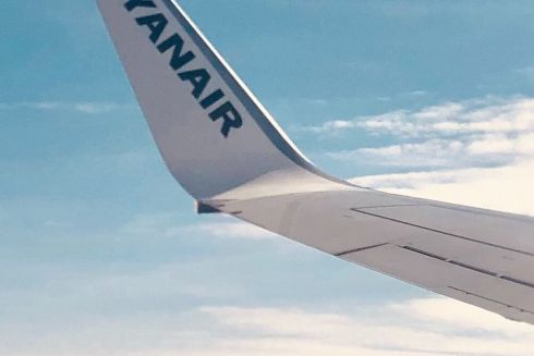 Ryanair може відновити польоти з Києва та Львова в кінці року - директор компанії