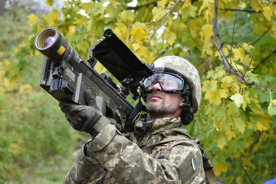 Мінцифри запустить military tech кластер для розвитку військових технологій навесні