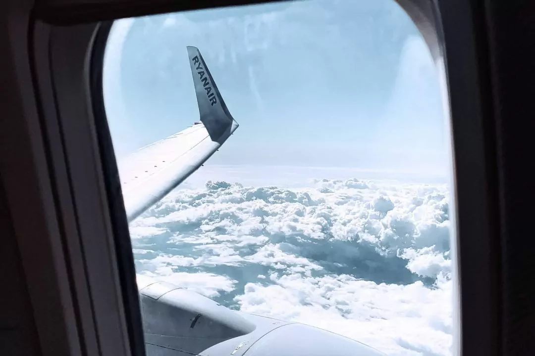 Швидкий розпродаж Ryanair: є квитки з українських міст за &euro;5
