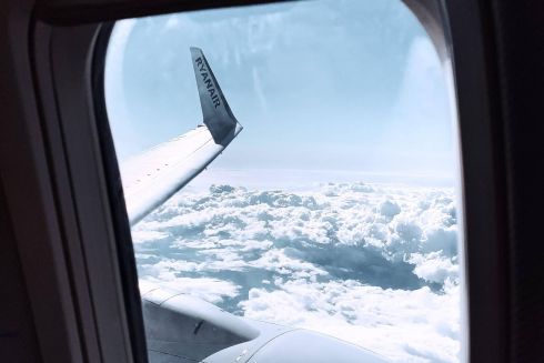 Швидкий розпродаж Ryanair: є квитки з українських міст за €5