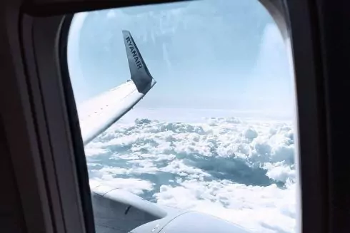 Швидкий розпродаж Ryanair: є квитки з українських міст за &euro;5