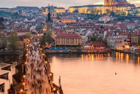 Wizz Air и Ryanair предлагают билеты со скидкой в Европу. Акция действует до конца дня