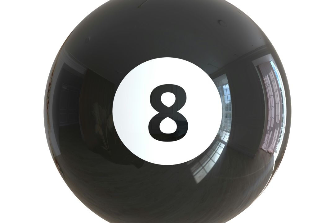 Автор «Шостого чуття» зніме серіал про магічну кулю від Mattel