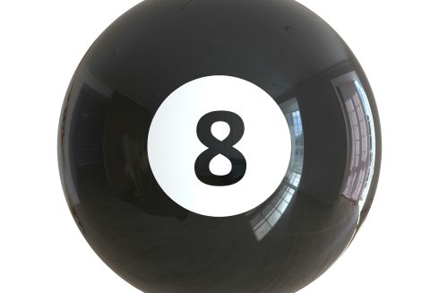 Автор «Шостого чуття» зніме серіал про магічну кулю від Mattel