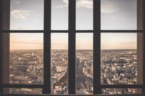 У Києві запустили сервіс моніторингу якості повітря: як він працює