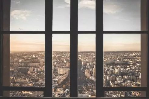 В Киеве запустили сервис мониторинга качества воздуха: как он работает