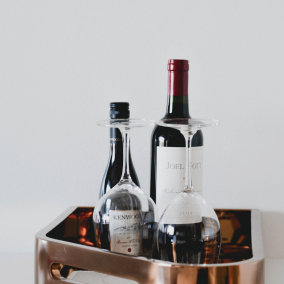 5 правил: як використовувати вино для приготування страв