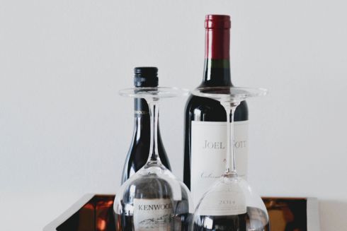 5 правил: як використовувати вино для приготування страв