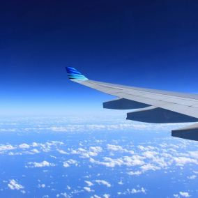 Как будут работать европейские авиакомпании: новые правила