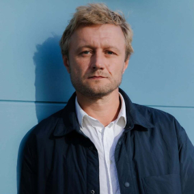 Берлінську бієнале куруватиме український культуролог Василь Черепанин