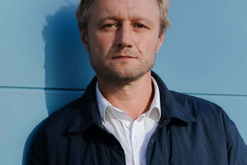 Берлінську бієнале куруватиме український культуролог Василь Черепанин