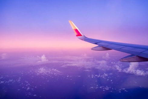 Wizz Air відновила рейси з Києва: доступно 15 напрямків