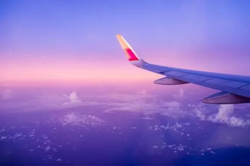 Wizz Air відновила рейси з Києва: доступно 15 напрямків