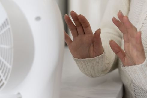 В Украине отменяют налоги на ввоз генераторов и обогревателей