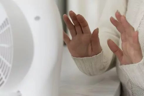 В Украине отменяют налоги на ввоз генераторов и обогревателей